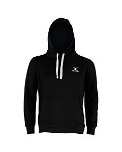 Gilbert Rugby Brushed Cotton Hoodie