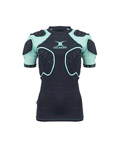 Gilbert Rugby Triflex Lite V2 Women Body Armour
