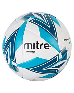 Mitre Ultimatch Soccer Ball