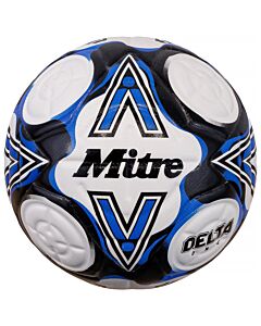 Mitre Delta One 24 Soccer Ball