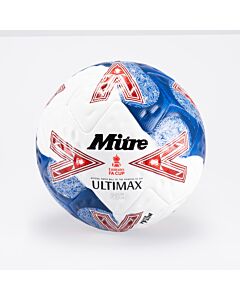 Mitre FA Cup Ultimax Pro 25/26