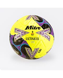 Mitre Women's FA Cup Ultimax Pro 25/26