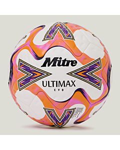 Mitre Ultimax Evo
