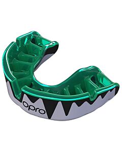 Opro Platinum Mouthguard