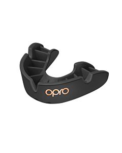 Opro Bronze Mouthguard
