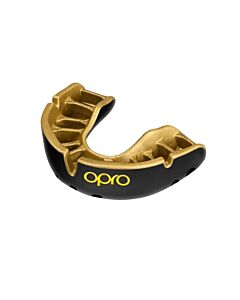 Opro Junior Gold Mouthguard