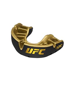 Opro UFC Gold Mouthguard Junior