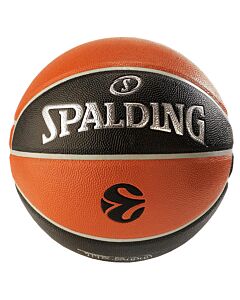 Euroleague TF-150 Basketball