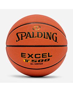 Excel TF-500 Indoor-Outdoor Basketball