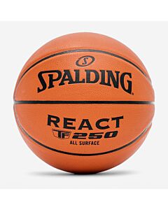 React TF-250 Indoor-Outdoor Basketball