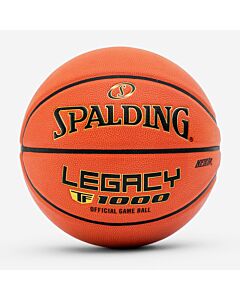 Legacy TF-1000 Indoor Game Basketball