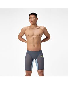 Speedo Mens Fastskin LZR Pure Valor 2.0 Jammer