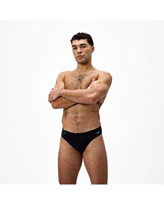 Speedo Men's 7cm Tech Panel Brief