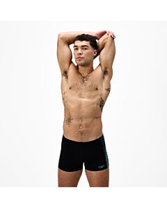 Speedo Men's Essential Endurance Plus Aquashort