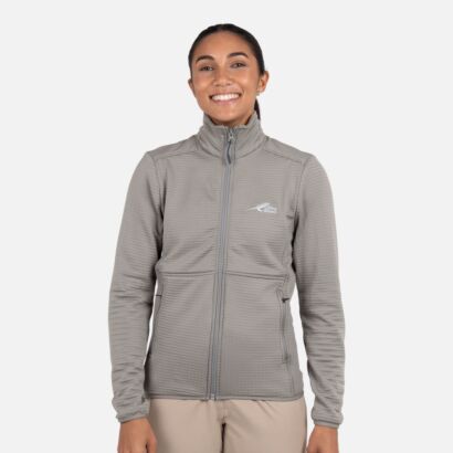 Ladies Rove Full Zip Jacket
