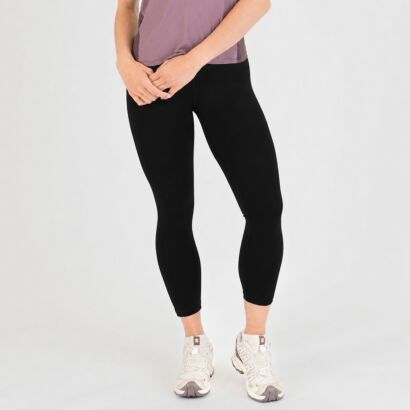Ladies Zero 7/8 Running Tights