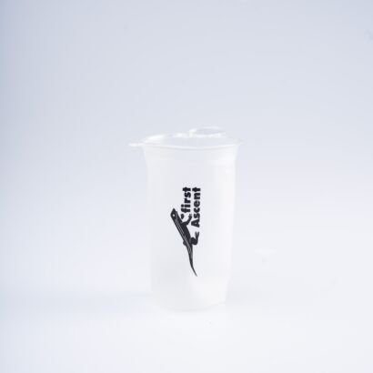 Collapsible Cup