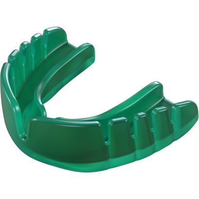 Opro Snap-Fit Flavoured Mouthguard Senior