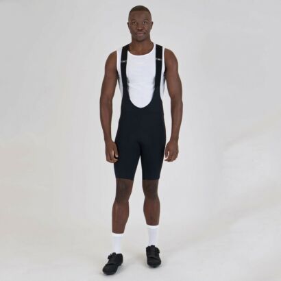 Men's Alpha + Cycling Bib