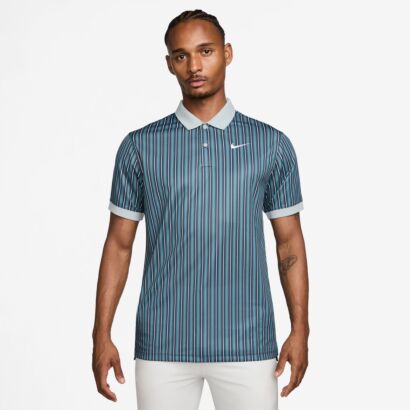 Men's Victory + Polo NVLTY