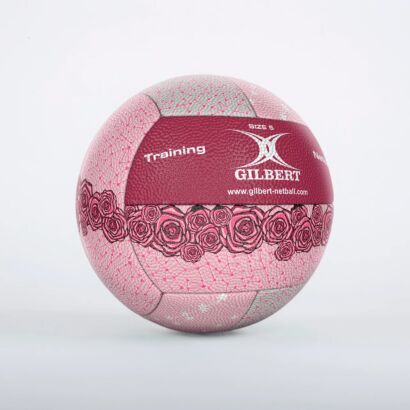 Gilbert Netball Fran Williams Signature Netball