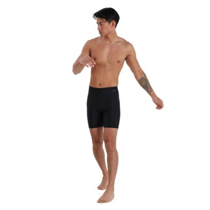 Speedo Men's Essential Endurance Plus Jammer 

