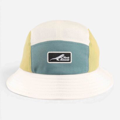 X-Trail Running Bucket Hat II