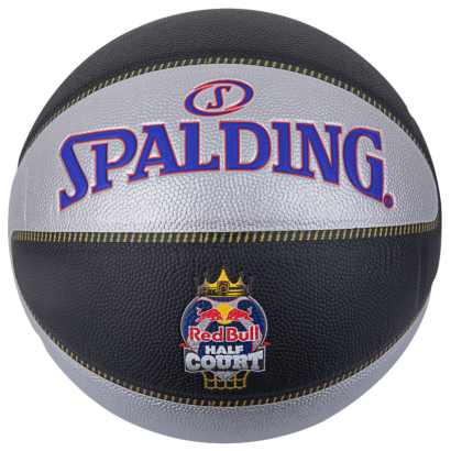 Red Bull Competition Basketball