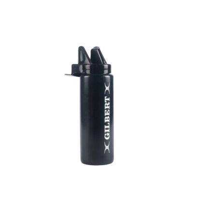 Gilbert Rugby Gilbert Pro750 Hygienic Water Bottle