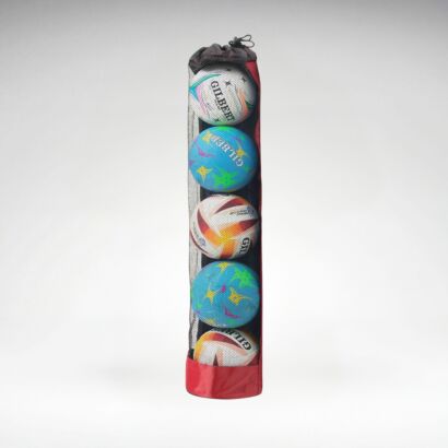 5 Ball Bag (Size4 balls only)