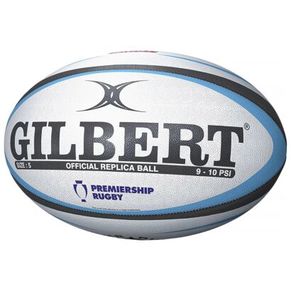 Gilbert Rugby Exeter Chiefs  Replica Rugby Ball