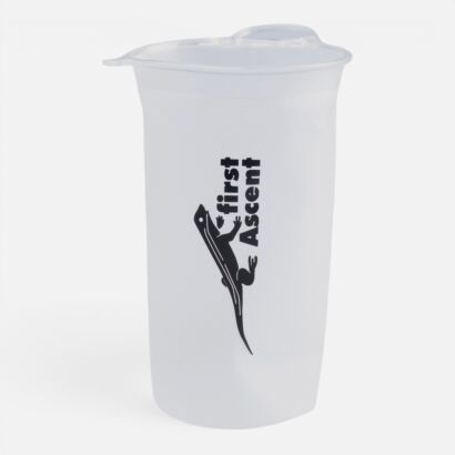 Collapsible Cup
