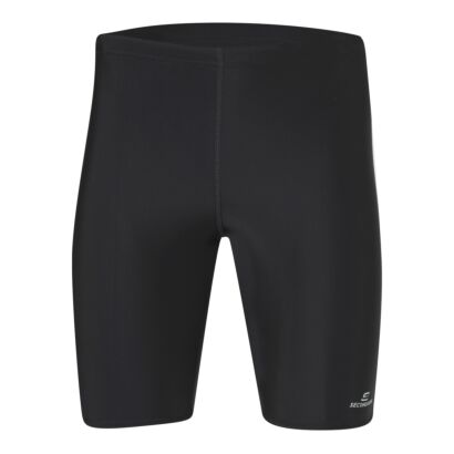 Second Skin Boys Basic Lycra Jammer