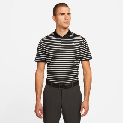 Men's Golf Victory Stripe Polo