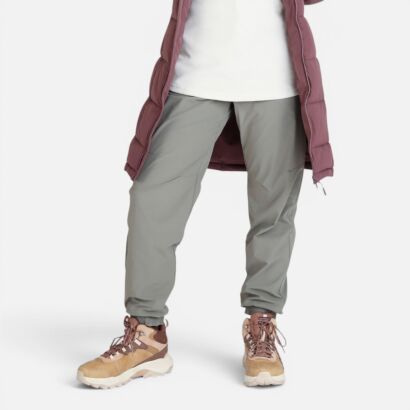 Ladies Venture Ripstop Jogger