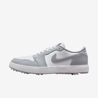 Men's Air Jordan 1 Low Golf Spike