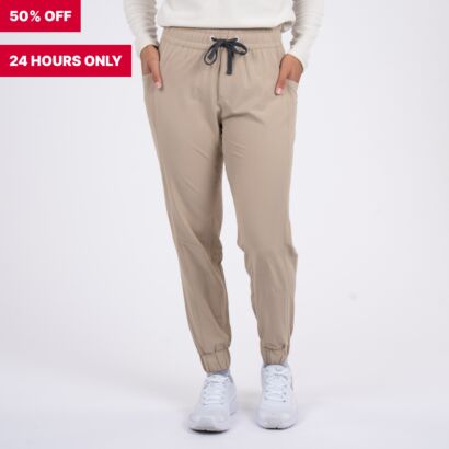 Ladies Venture Jogger Pants