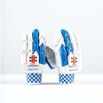 Havoc 1.0 2000 Batting Gloves Left Hand