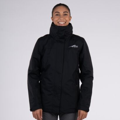 Ladies Discovery 3-in-1 Jacket