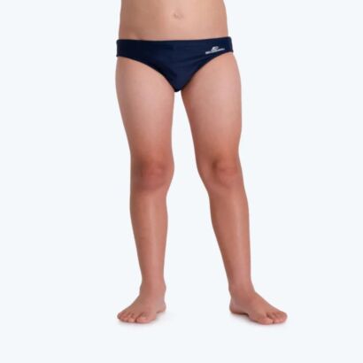 Second Skin Boys Lycra Brief