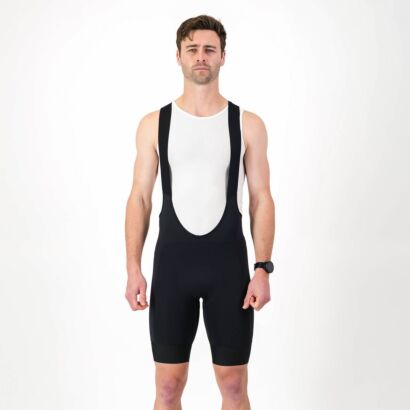 Men's Pro Elite II Cycling Bib