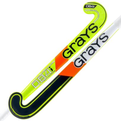 DB4i Dynabow Indoor Hockey Stick Senior