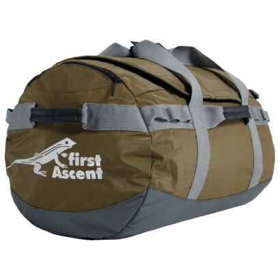 Yak Sac Duffel 80L