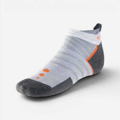 OrangeFusion All Terrain Ankle Socks