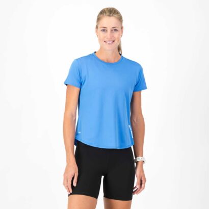 Ladies Corefit Active Tee