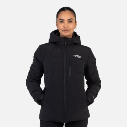 Ladies Paramount Down Jacket