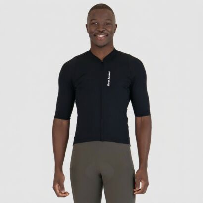Men's Alpha Aero Cycling Jersey