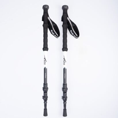 Hyrax Trekking Pole Twin Pack