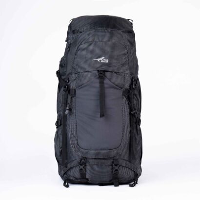 Saturn 75L Lightweight Hiking Pack
