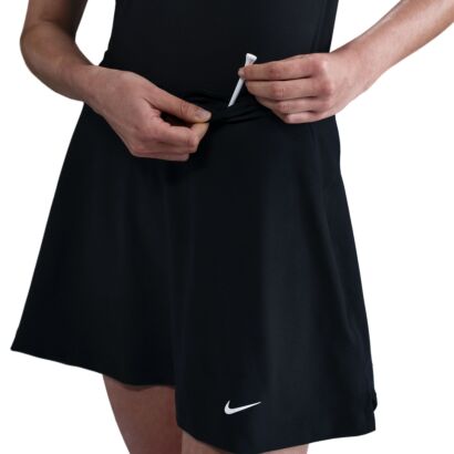 Ladies Mid-Rise Flouncy Golf Skirt